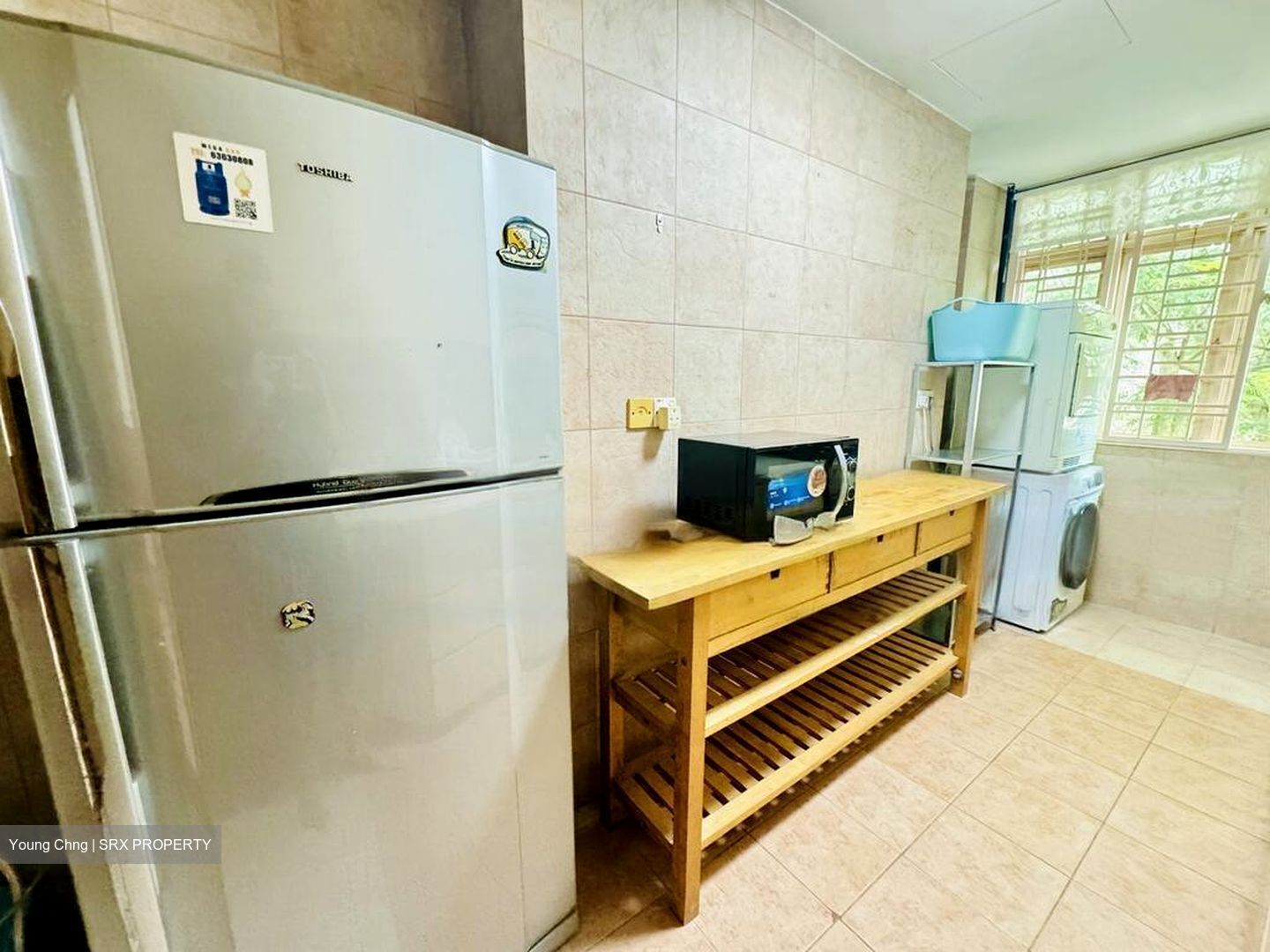 Le Hill Condominium (D5), Condominium #465660261